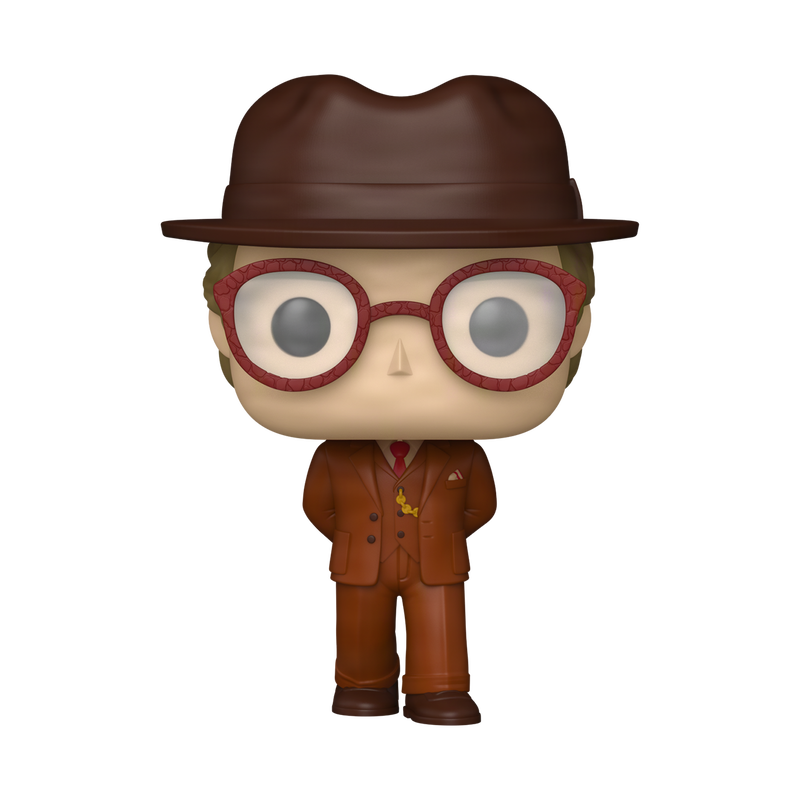 FUNKO POP!: Stranger Things - Mr. Whatsit