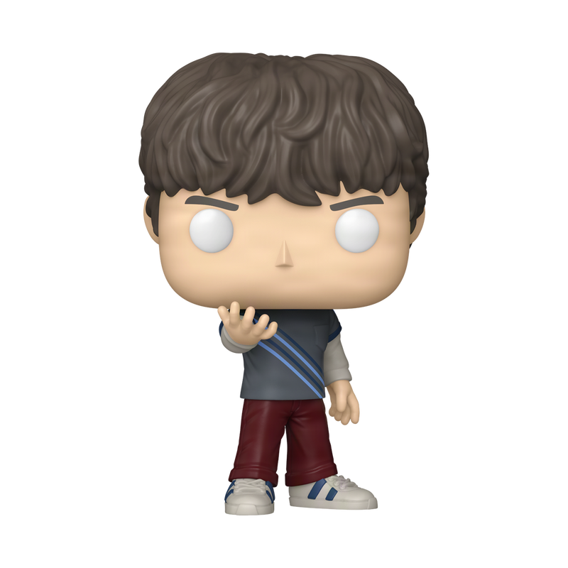 FUNKO POP!: Stranger Things - Will Byers (Hive Mind)
