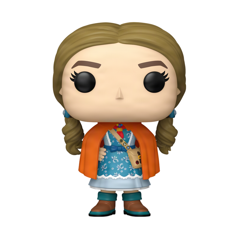 FUNKO POP!: Stranger Things - Holly the Heroic