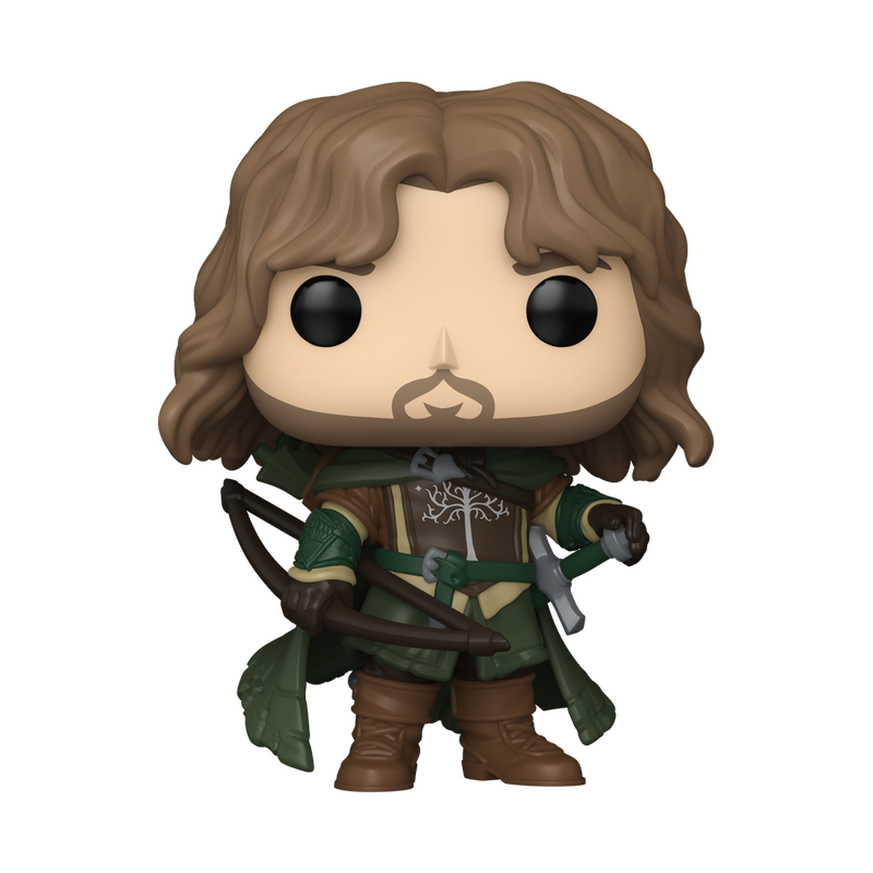 FUNKO POP!: Lord of the Rings - Faramir