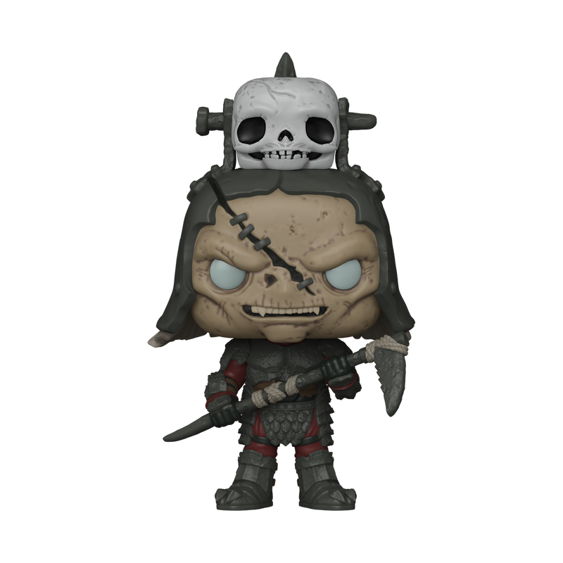 FUNKO POP!: Lord of the Rings - Guritz