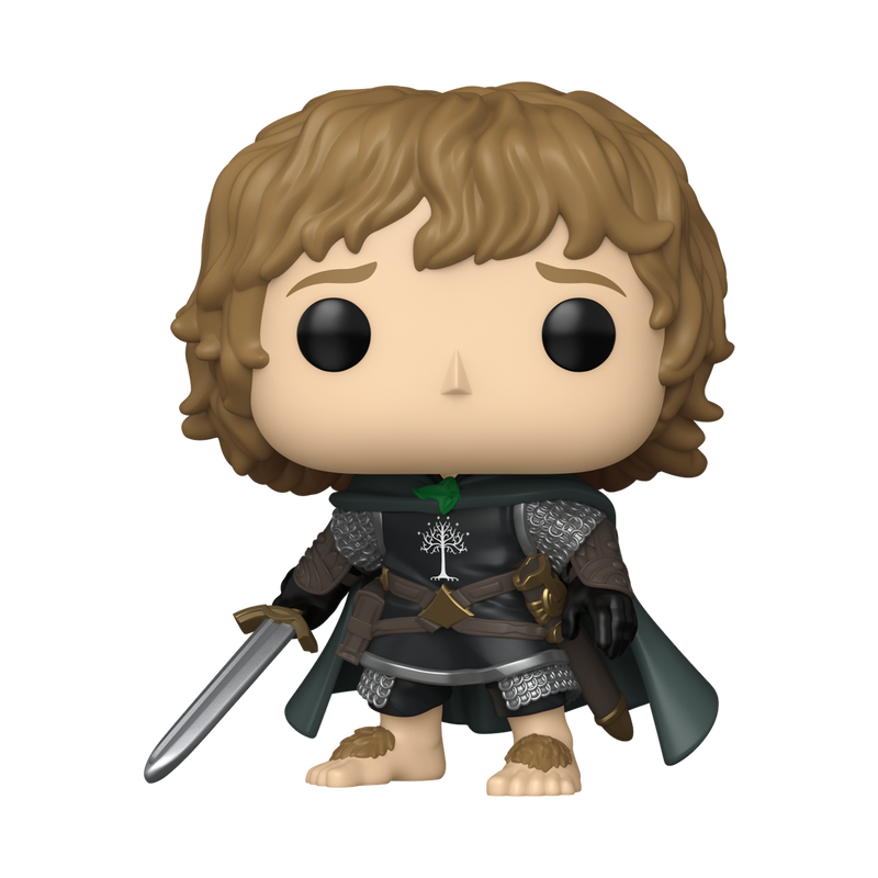 FUNKO POP!: Lord of the Rings - Peregrin Took
