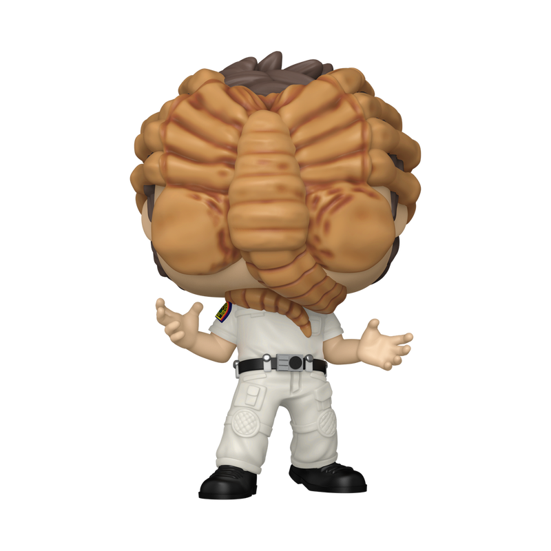 FUNKO POP! MOVIES: Alien - Kane with Facehugger