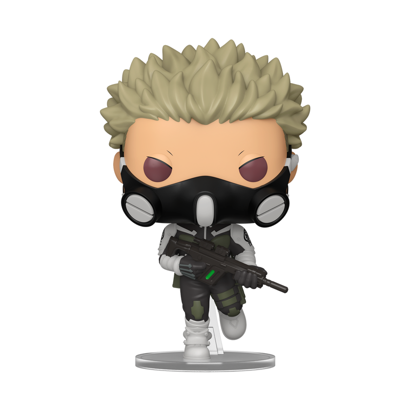 FUNKO POP!: Kaiju No.8 - Aoi Kaguragi