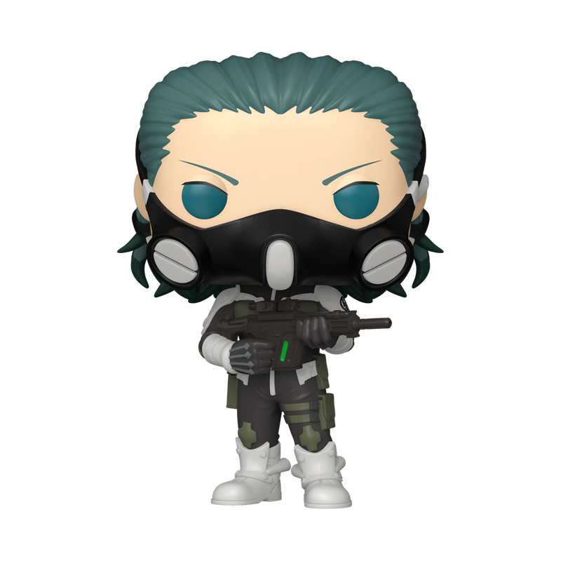 FUNKO POP!: Kaiju No.8 - Haruichi Izumo