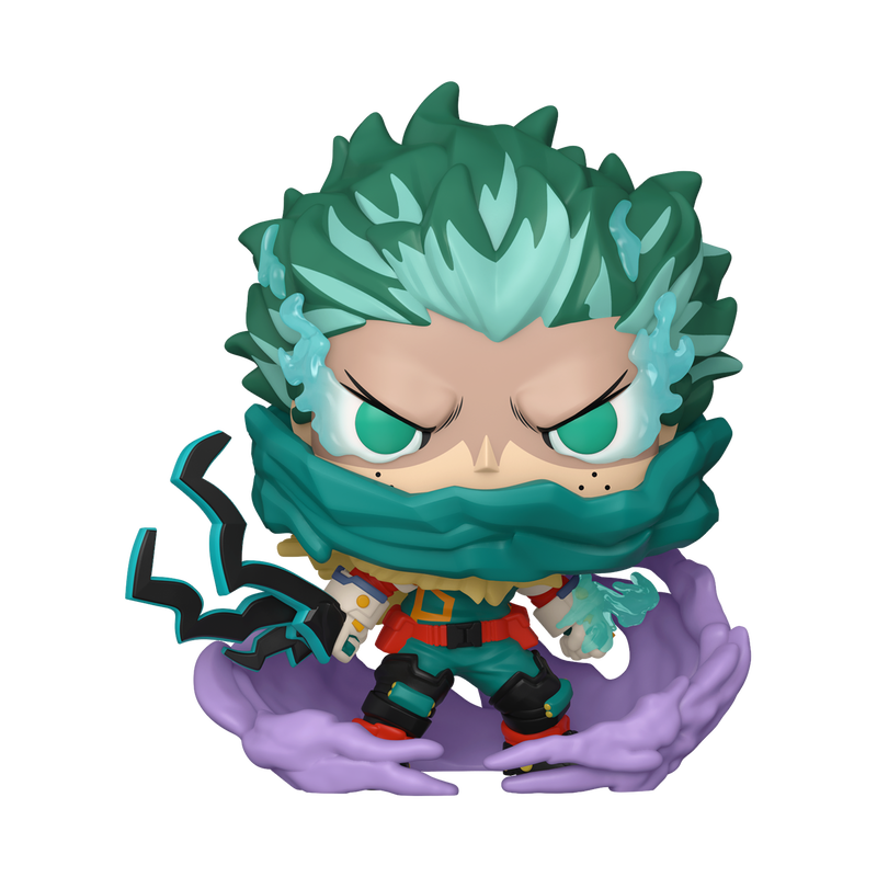 FUNKO POP! PREMIUM: My Hero Academia - Deku