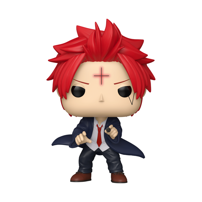 FUNKO POP!: Mashle - Dot Barrett (CHASE)