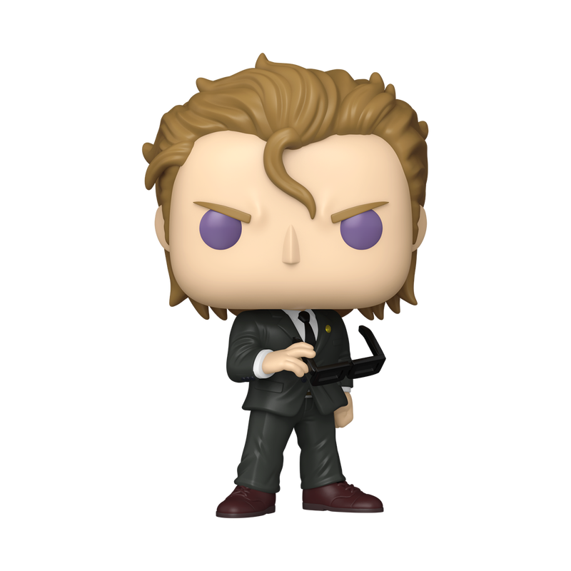 FUNKO POP!: Solo Leveling - Woo Jinchul