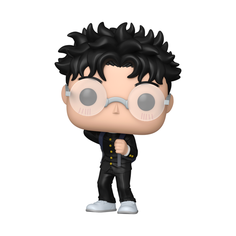 FUNKO POP!: Dan Da Dan - Okarun (CHASE)