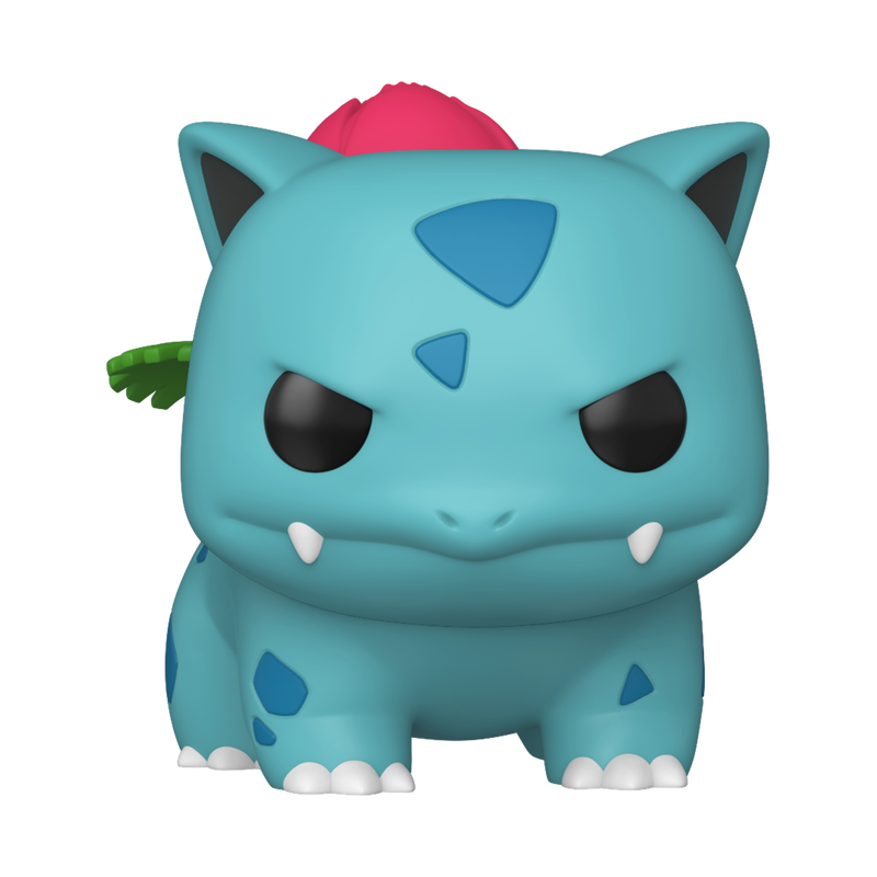 FUNKO POP!: Pokemon - Ivysaur