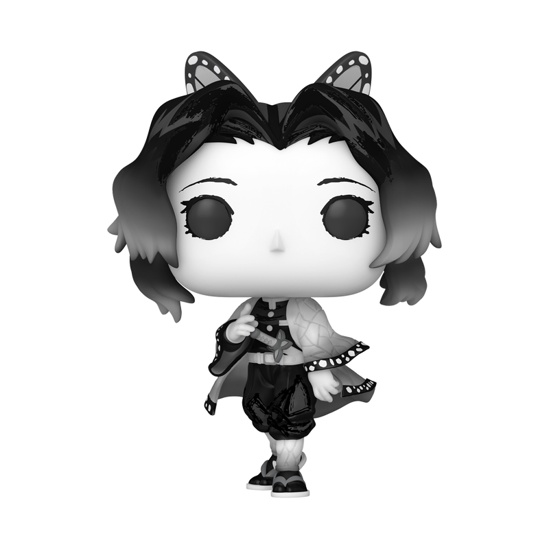 FUNKO POP!: Demon Slayer - Shinobu Koch (Sumi Deco)(Special Edition)
