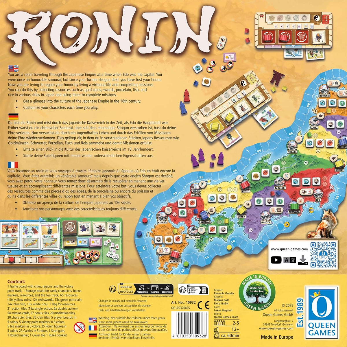 Ronin