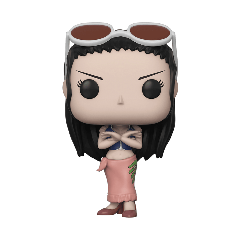 FUNKO POP!:One Piece - Nico Robin