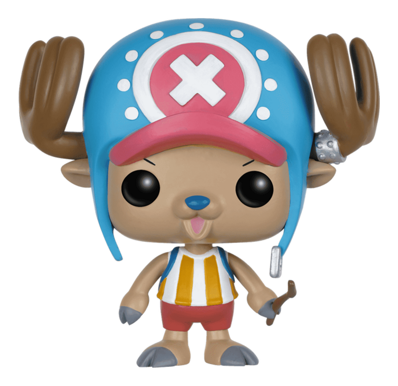FUNKO POP!:One Piece - Tony Tony Chopper