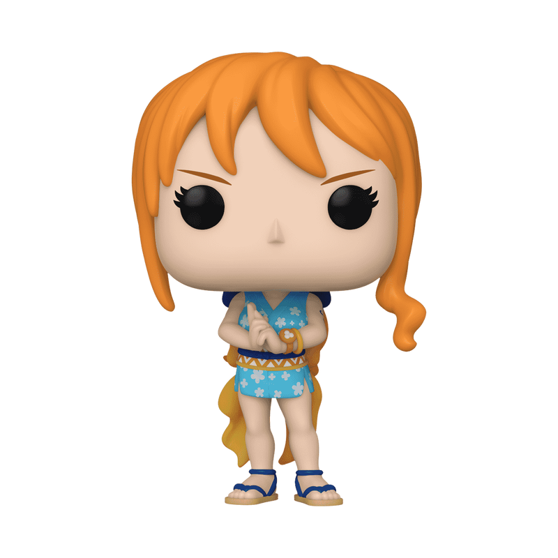 FUNKO POP!:One Piece -Onami