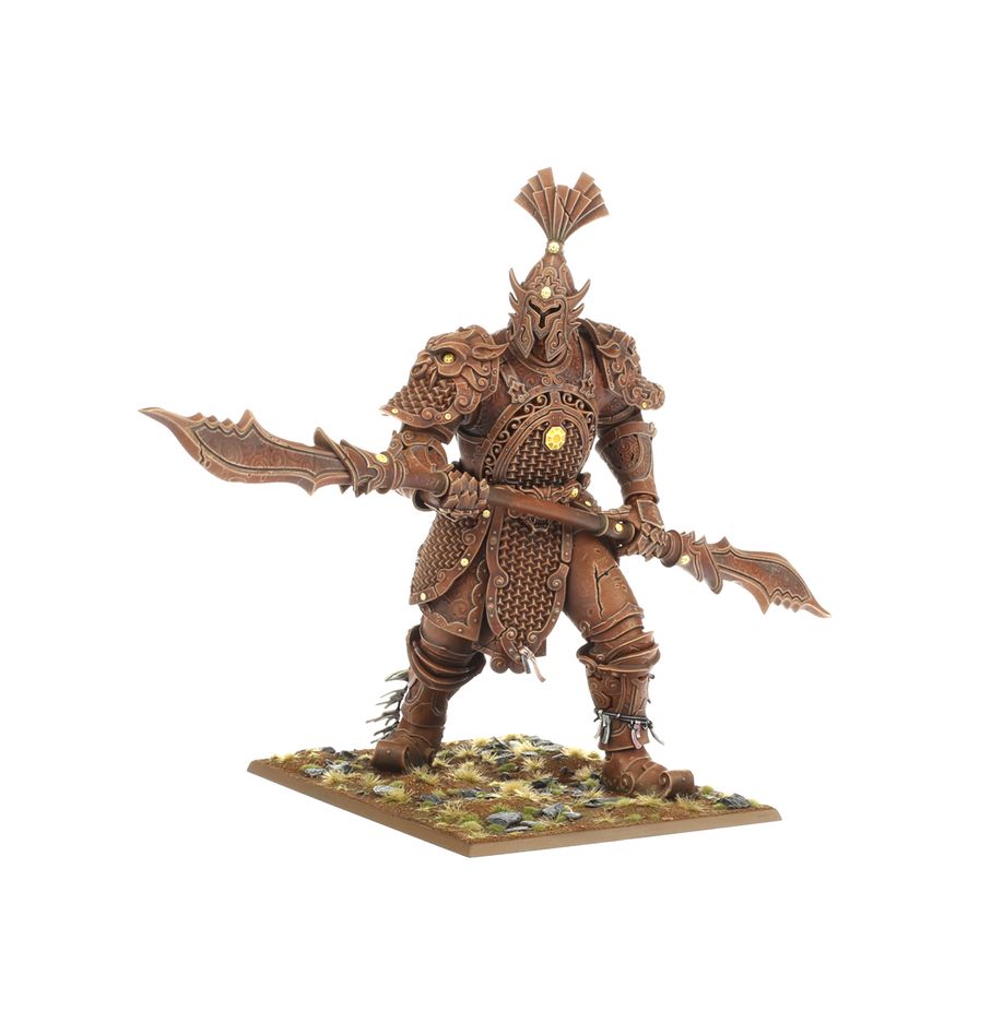 Warhammer: The Old World - Grand Cathay: Cathayan Sentinel