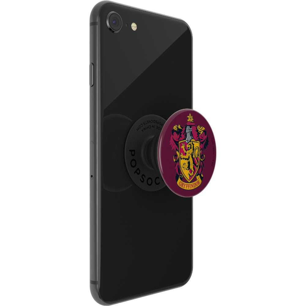 Popsockets - Premium Harry Potter PopGrip - Gryffindor
