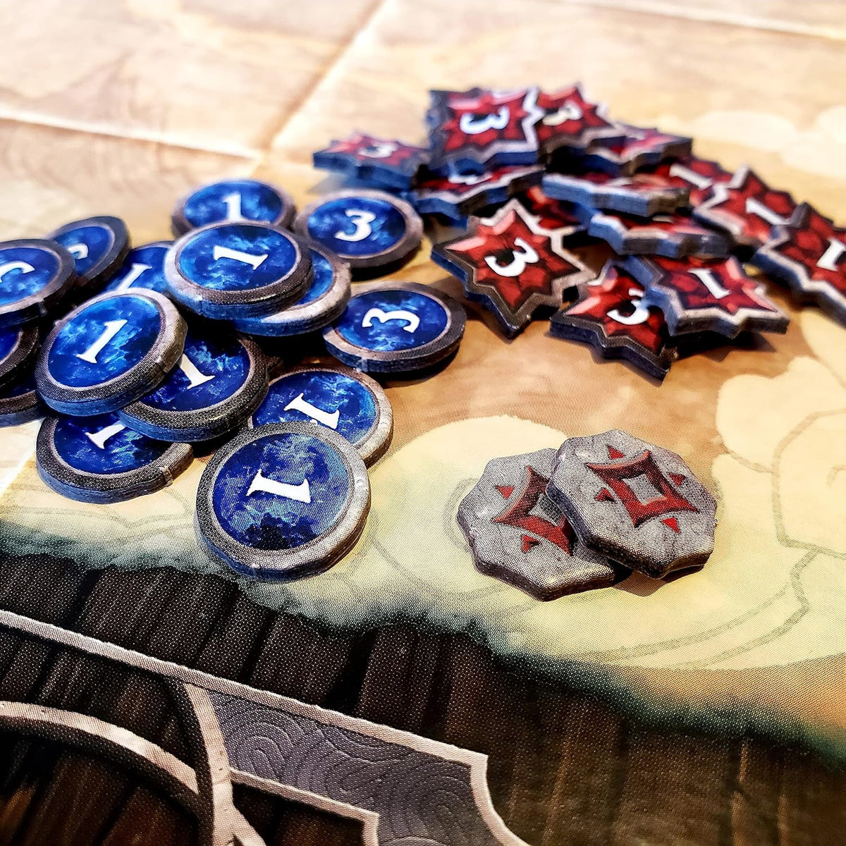 Summoner Wars 2nd Edition: Master Set