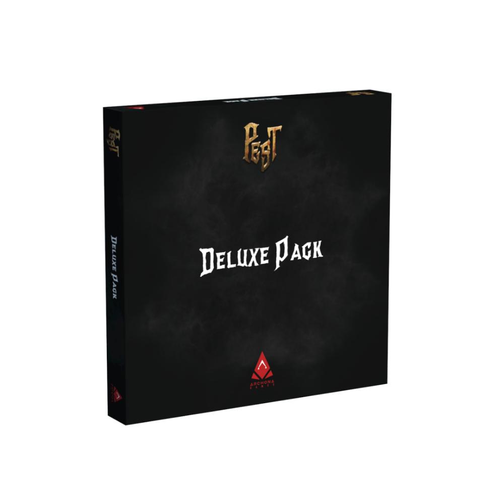PEST - DELUXE PACK