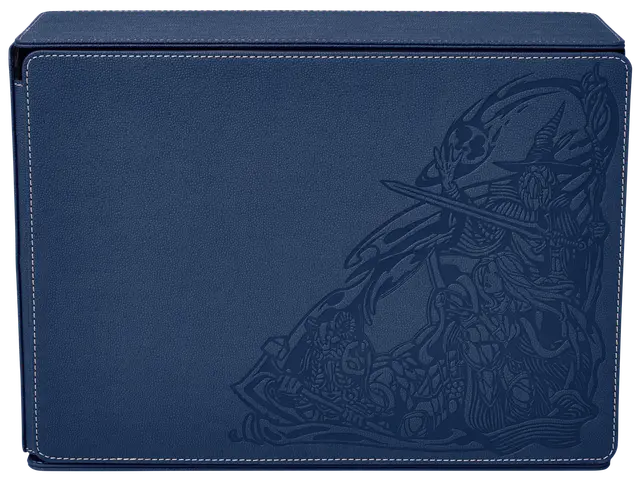 Dragon Shield | RPG Accessories - Game Master Companion: Midnight Blue