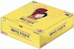 トランプ ONE PIECE FOILED COLLECTION One Piece Playing Cards - Foiled Collection | Card Mafia