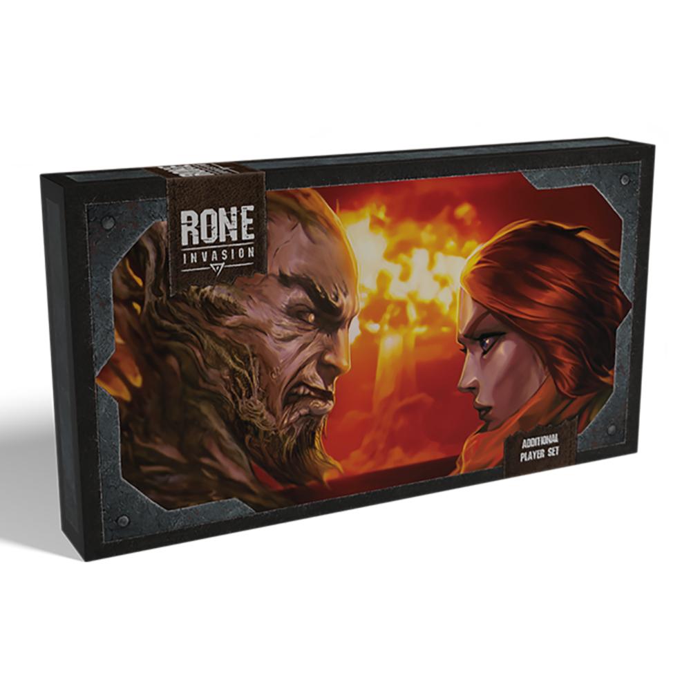 Rone: Invasion - Additional Player Set