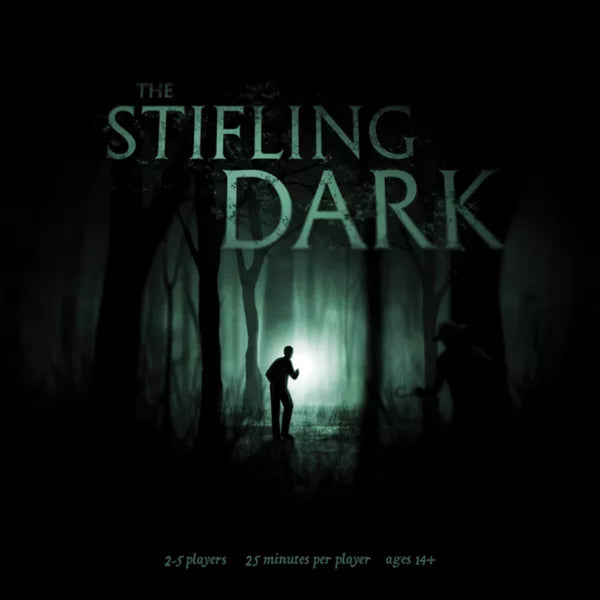 The Stifling Dark - Level Up Store