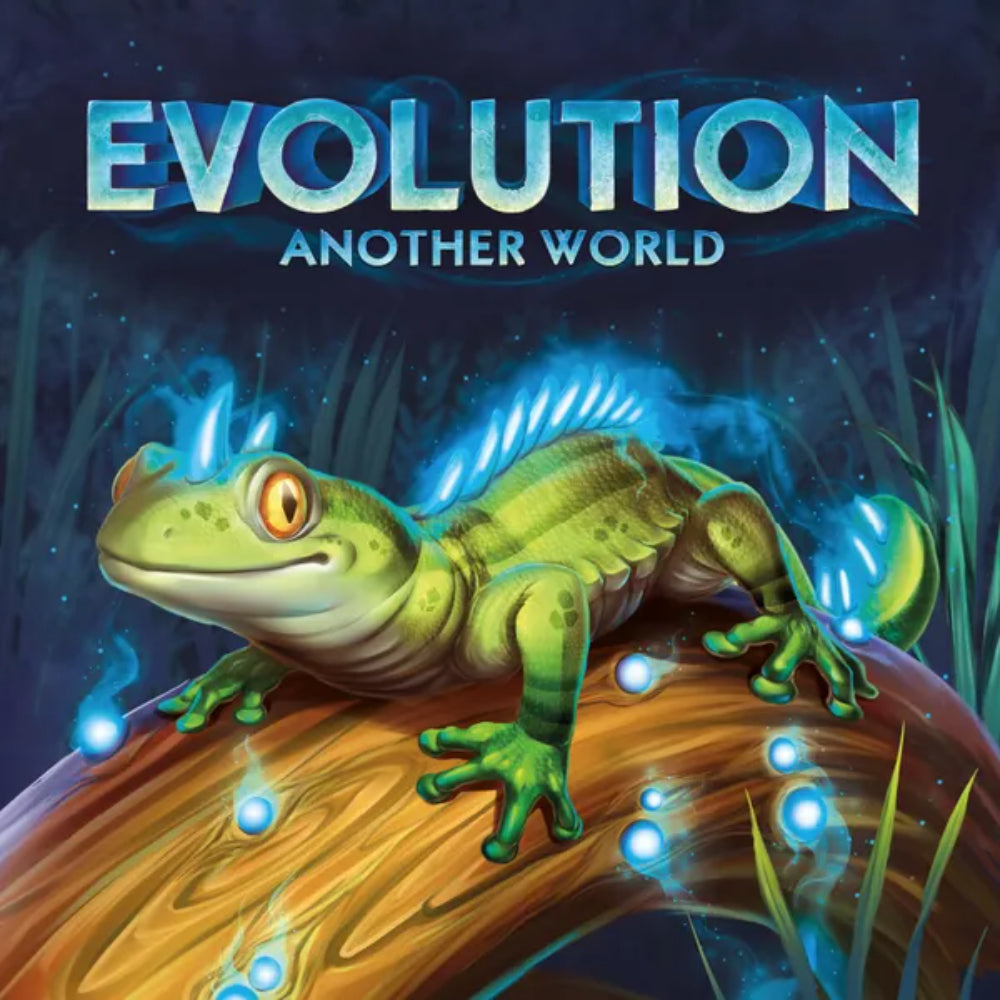 Evolution: Another World