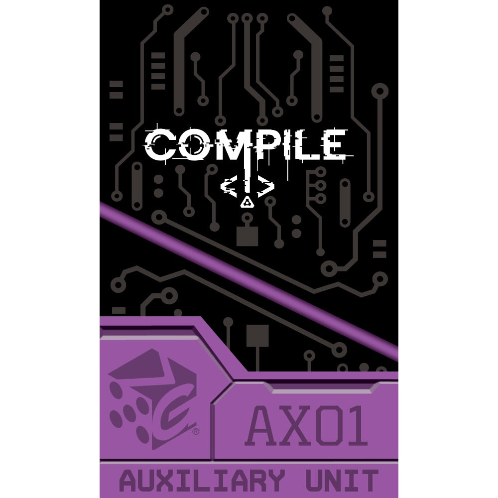 Compile: AX01