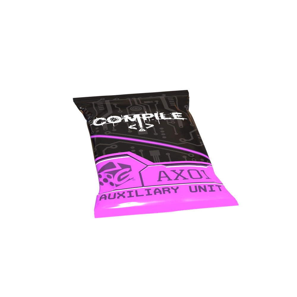 Compile: AX01