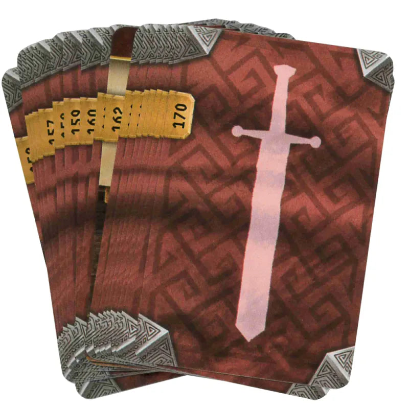 Gloomhaven 2nd Edition: Solo Secenarios