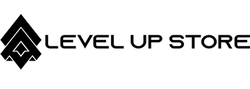 Level Up Store logo