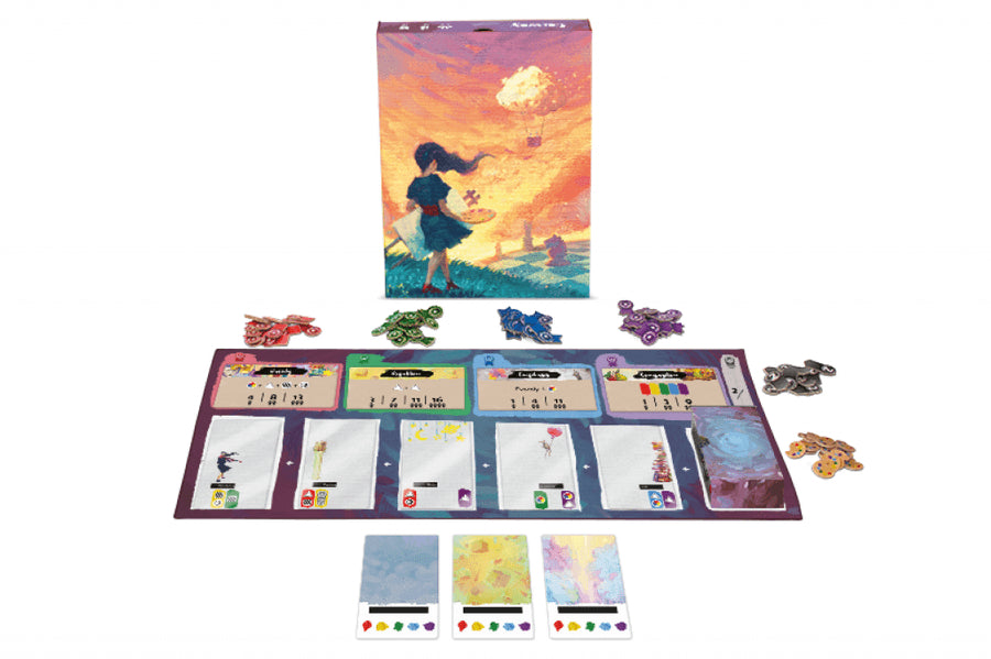 Canvas Deluxe Edition