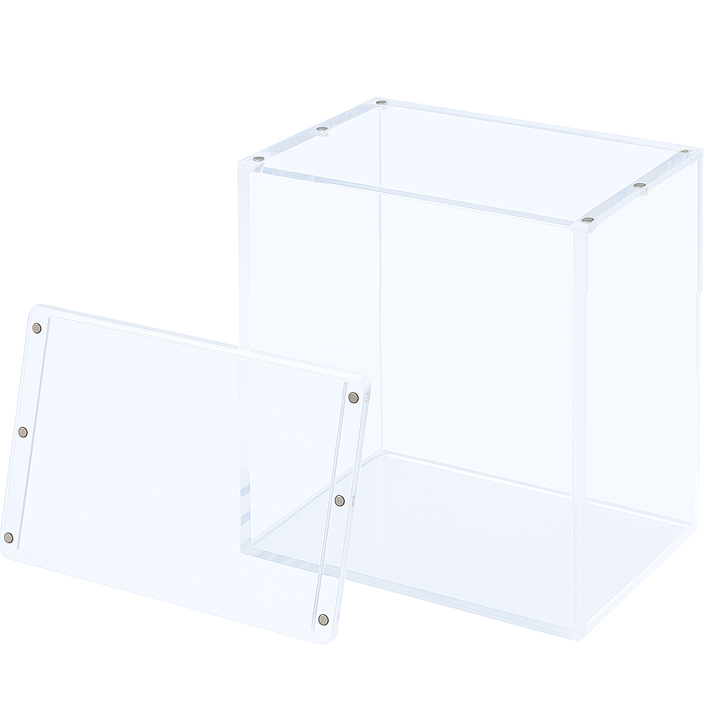 Magnetic Pokemon Booster Box Protector