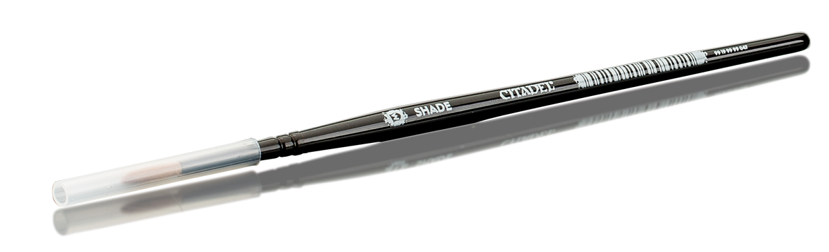 CITADEL MEDIUM SHADE BRUSH