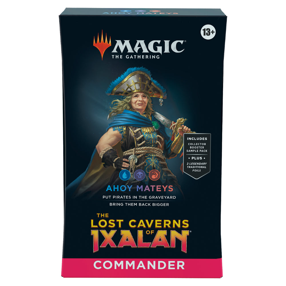 Magic: The Gathering  March of the Machine Collector Booster Box - Level  Up Store