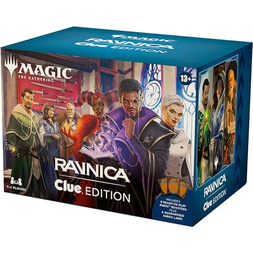 MTG Ravnica Remastered - Level Up Store MTG Ravnica Remastered - Level Up Store