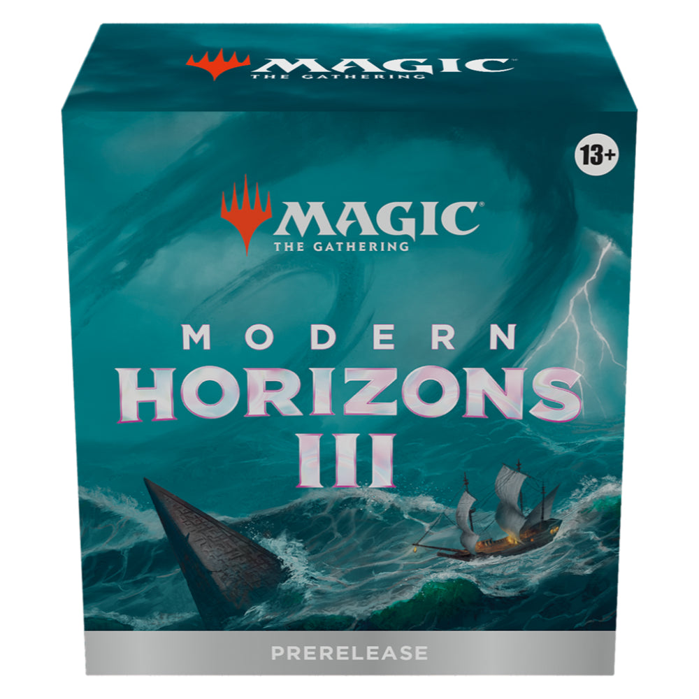 MTG Modern Horizons 3 - Prerelease Pack