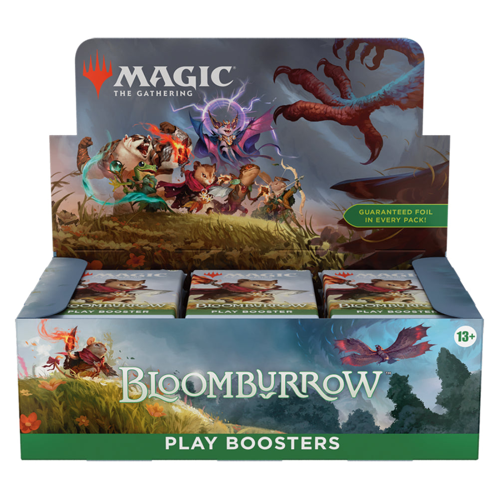 MTG Bloomburrow - Play Booster Box
