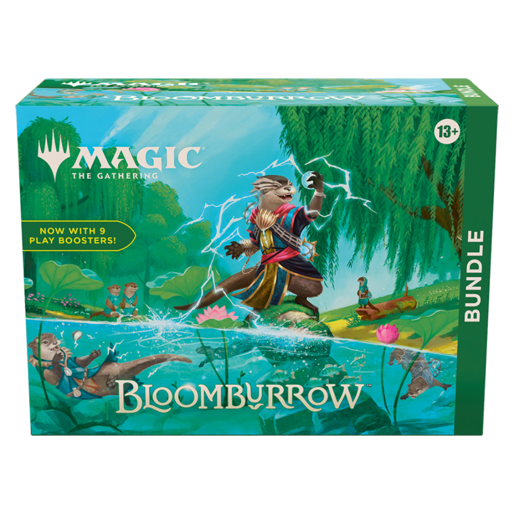 MTG Bloomburrow - Bundle