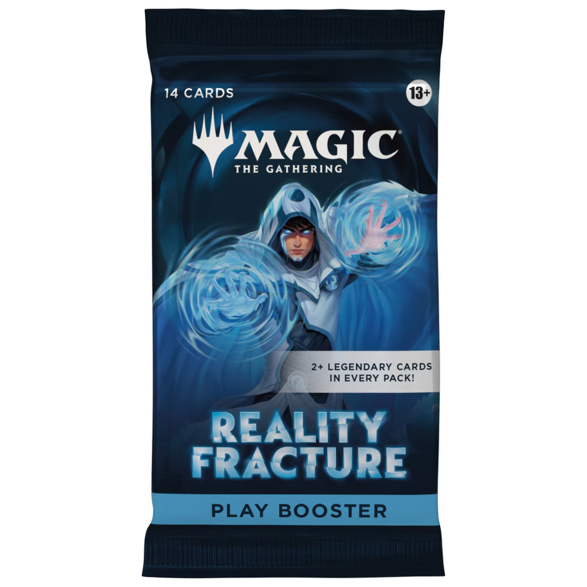 Magic: The Gathering - Reality Fracture Play Booster Box
