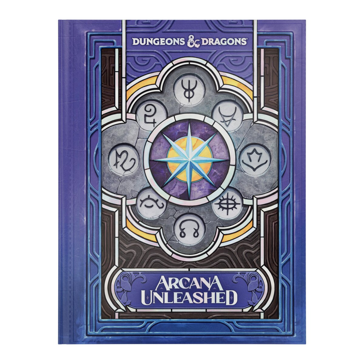 Dungeons & Dragons - Arcana Unleashed (Collector's Edition)