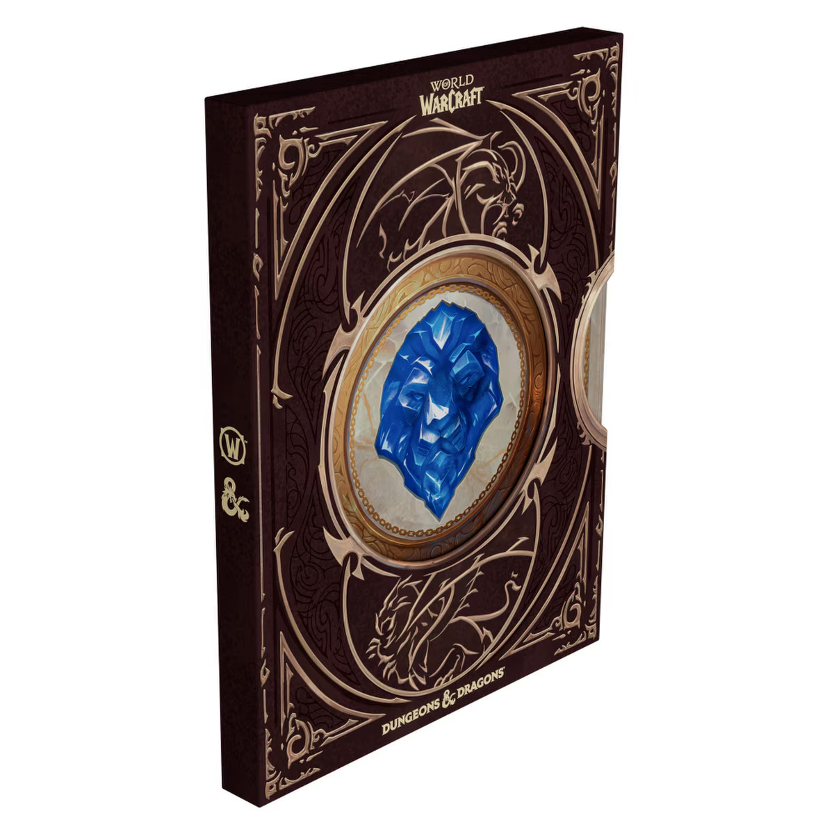 Dungeons & Dragons - World of Warcraft Collector's Edition