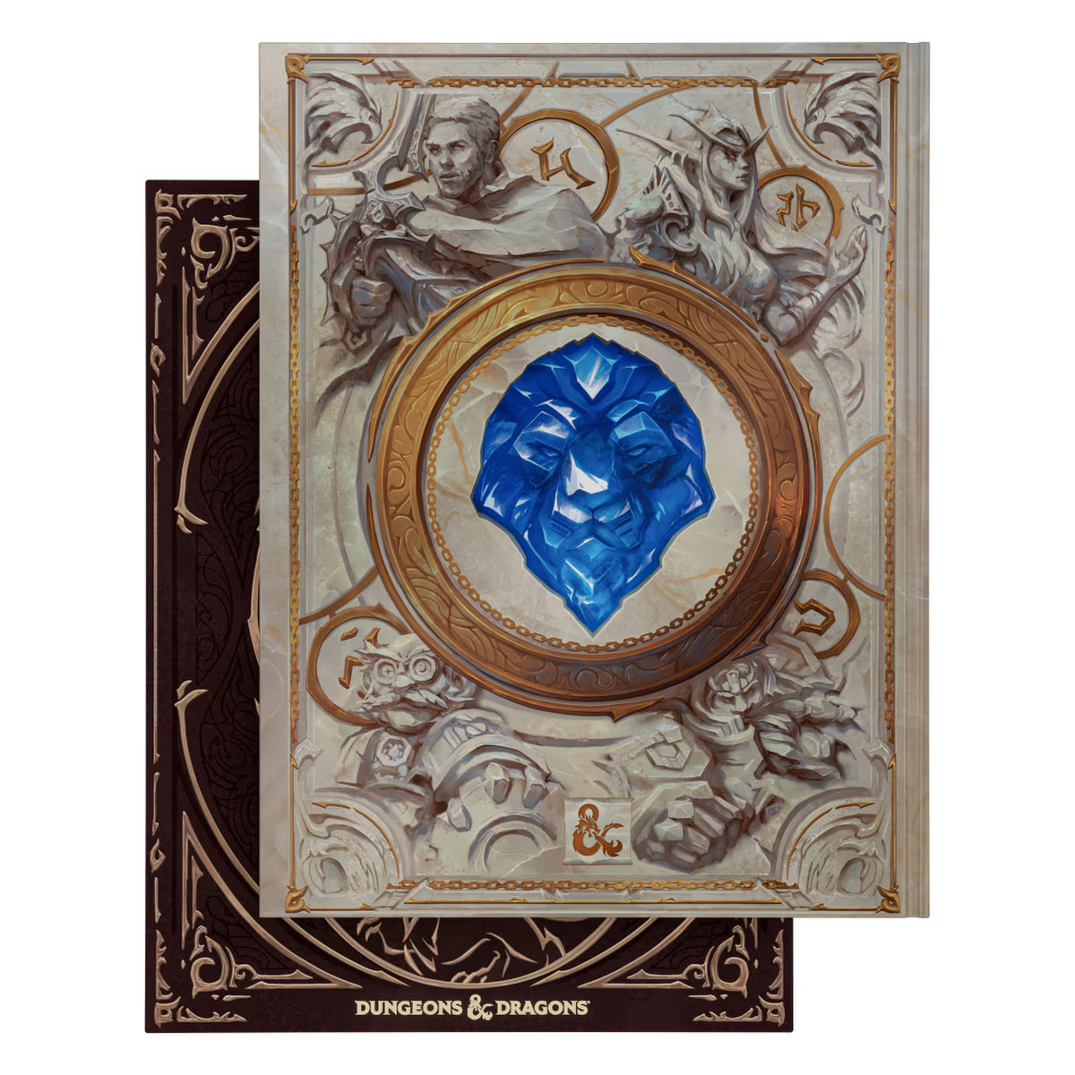 Dungeons & Dragons - World of Warcraft Collector's Edition