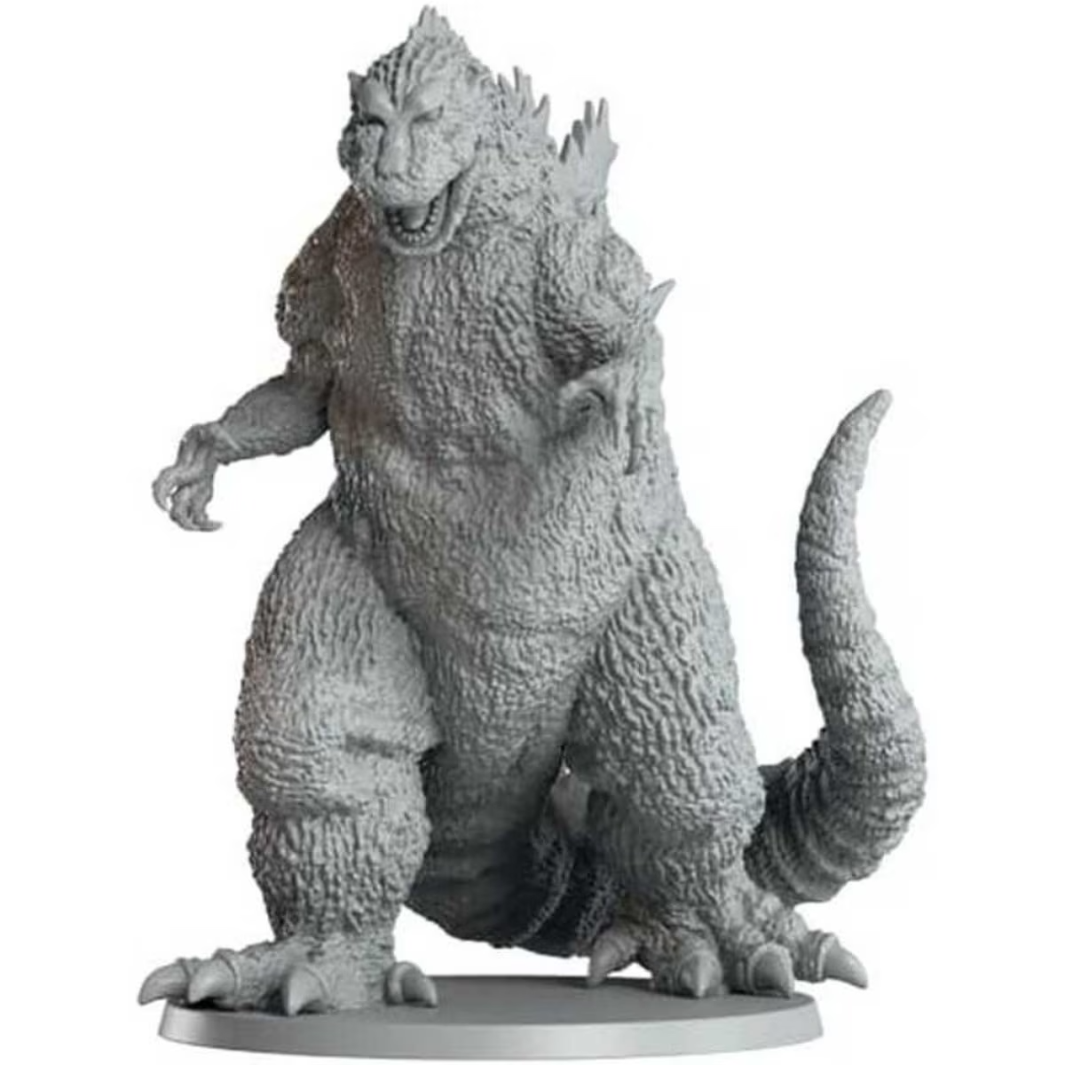 Cthulhu: Death May Die - Godzilla Expansion