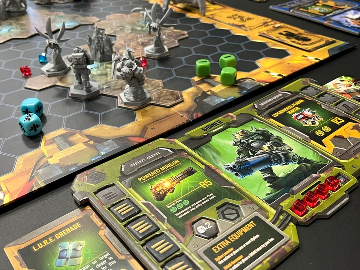 Deep Rock Galactic: Deluxe 2nd Edition