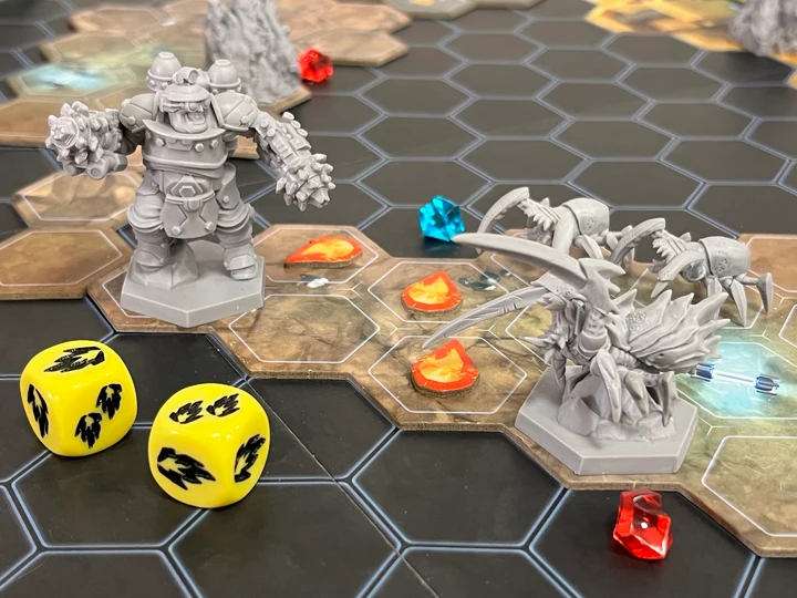 Deep Rock Galactic: Deluxe 2nd Edition