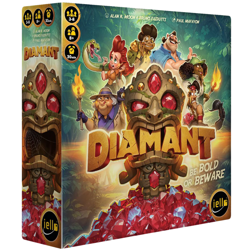 Diamant