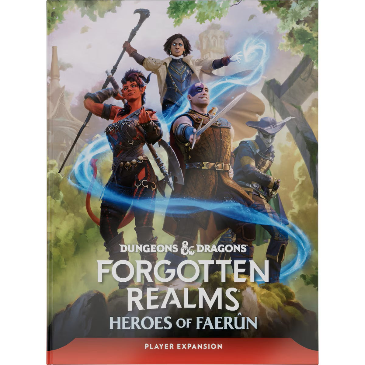 Dungeons & Dragons Level Up Store