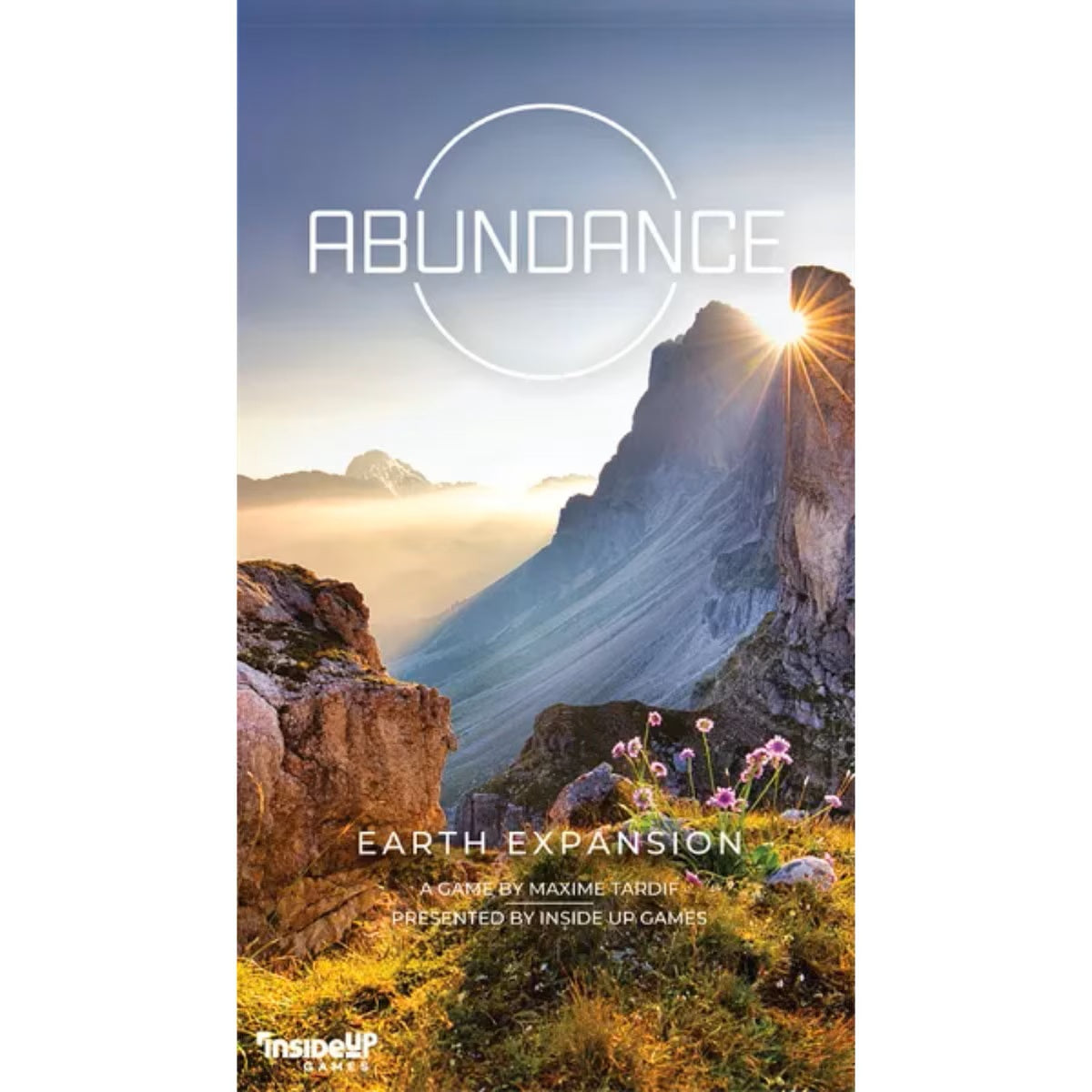 Earth: Abundance Expansion